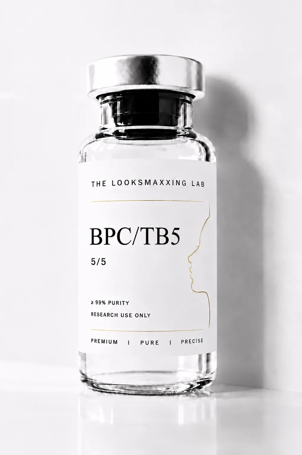 bpc 157 looksmax BPC-157: The Body Protection Compound Transform Your Appearance with BPC-157