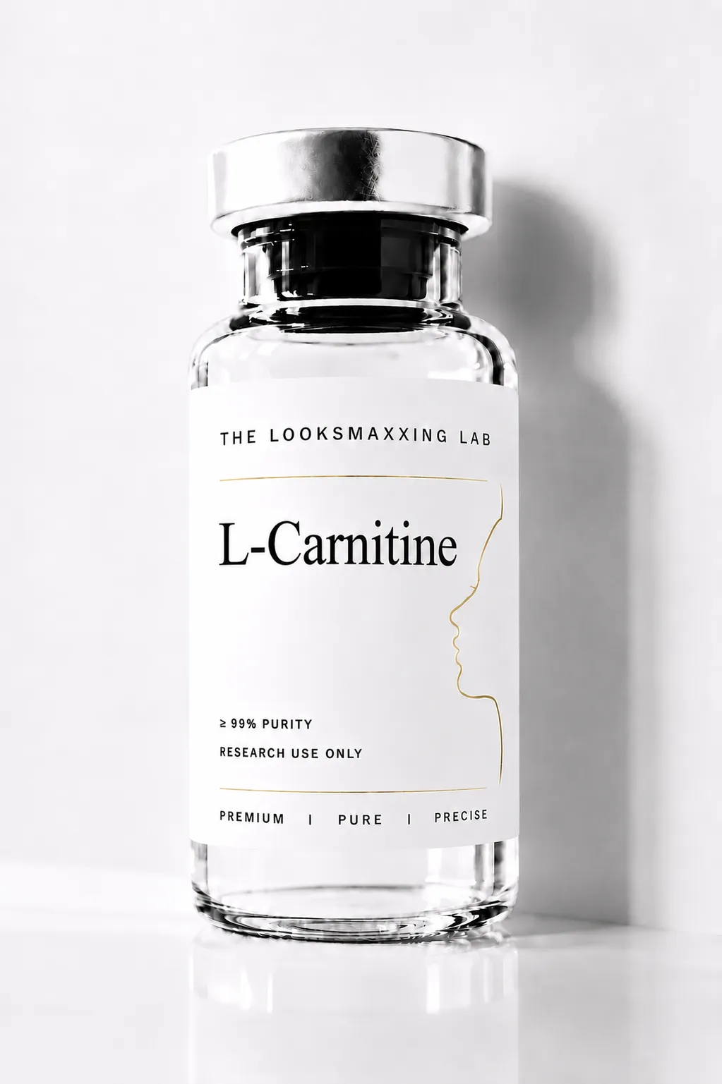 l carnitine standard Lean Sauce L-Carnitine 5 to enhance your bodys ability to use stored fat for fuel O-Acetyl- L -carnitine analytical standard