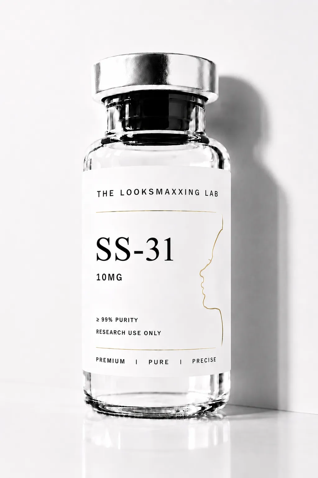 L-Carnitine | Premium Research Compound | The Looksmaxxing Lab