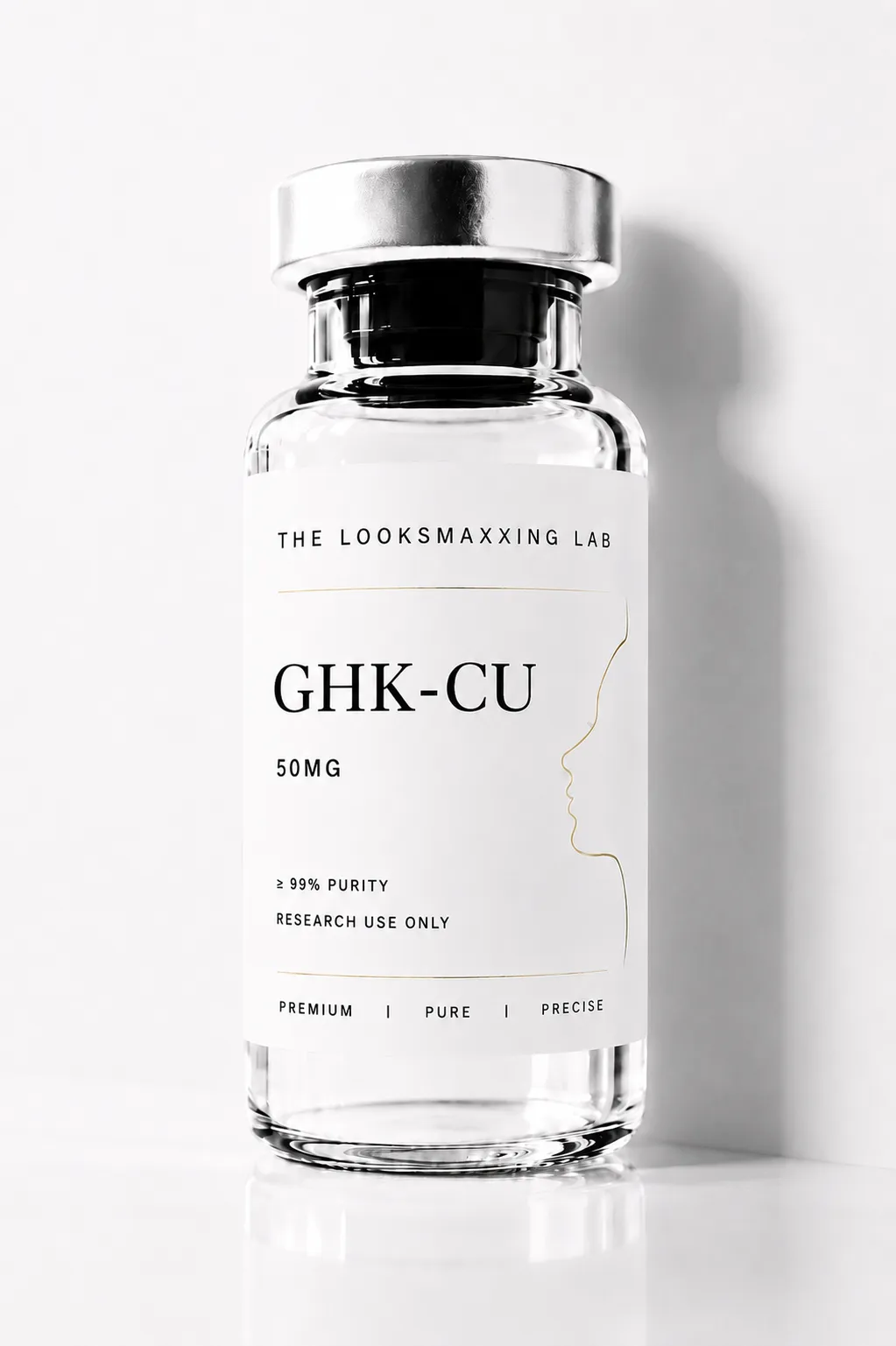 glutathione results Injections Quantity:Pack of 5 Pomade Reaction to GHK-CU :